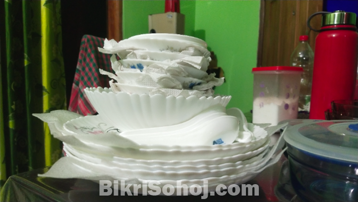 ডিনার ফুল সেট